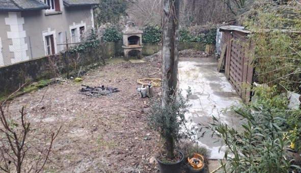 Logement �tudiant T3 &agrave; Armix (01510)