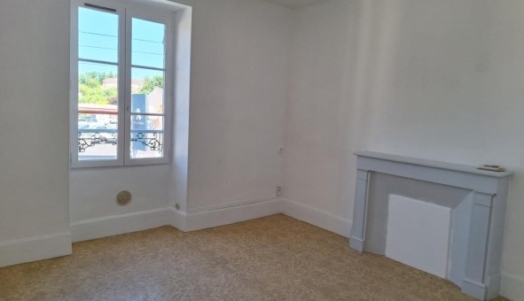 Logement tudiant T3 à Arnac la Poste (87160)
