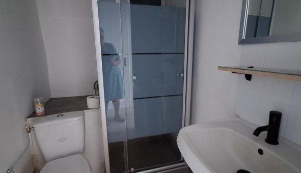 Logement tudiant T3 à Arnac la Poste (87160)