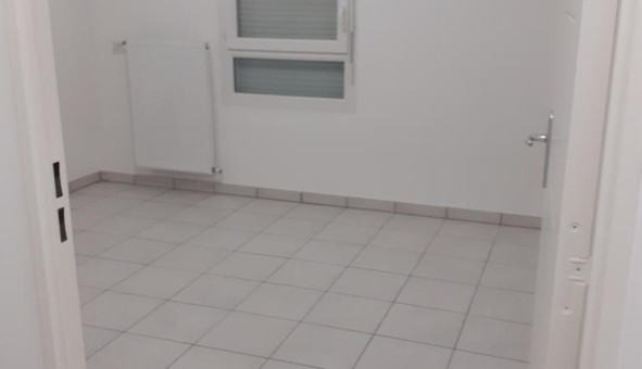 Logement tudiant T3 à Arnas (69400)