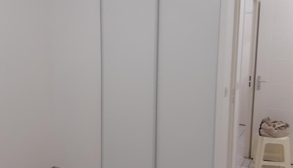 Logement tudiant T3 à Arnas (69400)