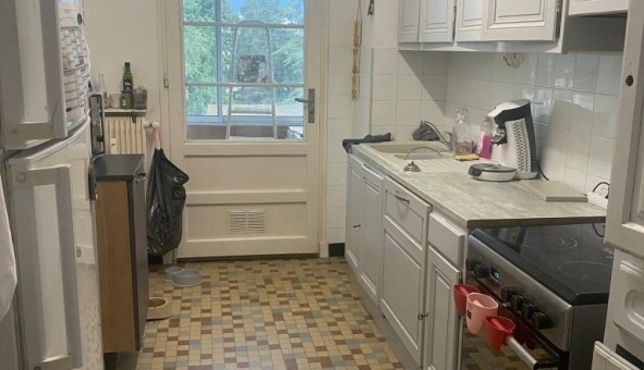 Logement tudiant T3 à Arnas (69400)