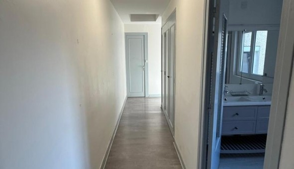 Logement tudiant T3 à Arnas (69400)