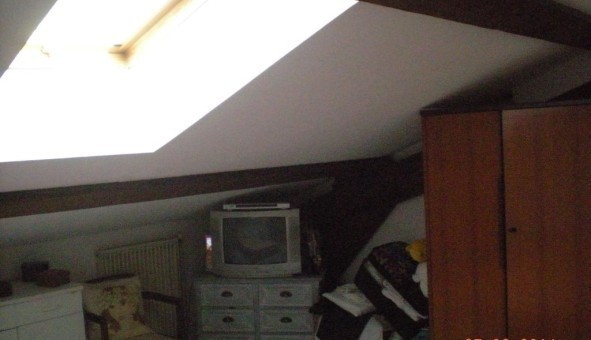 Logement tudiant T3 à Arnas (69400)