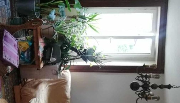 Logement tudiant T3 à Arnas (69400)