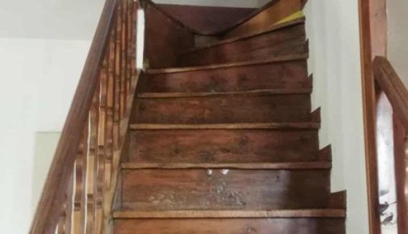 Logement tudiant T3 à Arnas (69400)