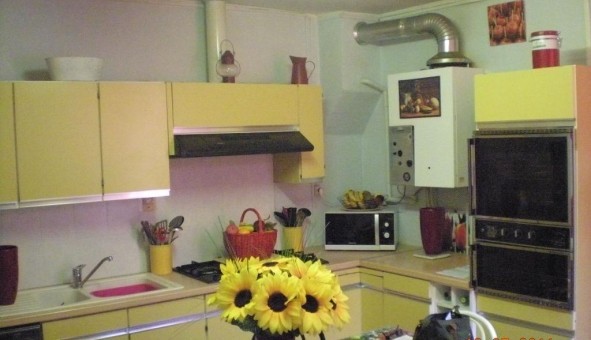 Logement �tudiant Location T3 Vide Arnas (69400)