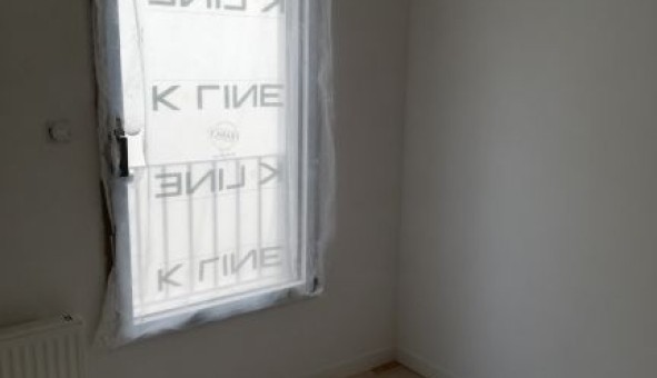 Logement �tudiant T3 &agrave; Arnas (69400)