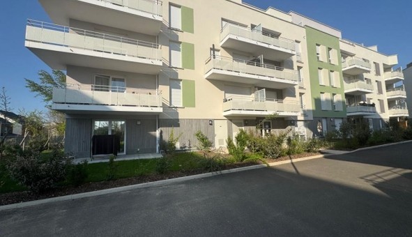 Logement tudiant T3 à Arnouville ls Gonesse (95400)
