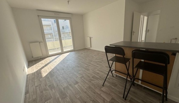 Logement tudiant T3 à Arnouville ls Gonesse (95400)