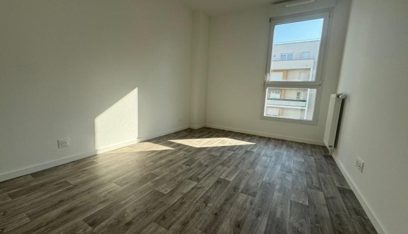 Logement tudiant T3 à Arnouville ls Gonesse (95400)