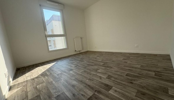 Logement tudiant T3 à Arnouville ls Gonesse (95400)