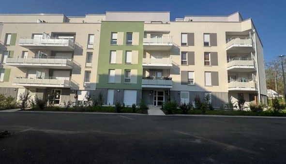 Logement �tudiant T3 &agrave; Arnouville l�s Gonesse (95400)