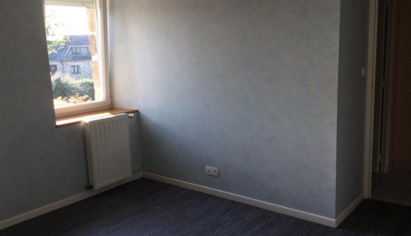 Logement �tudiant T3 &agrave; Aron (53440)