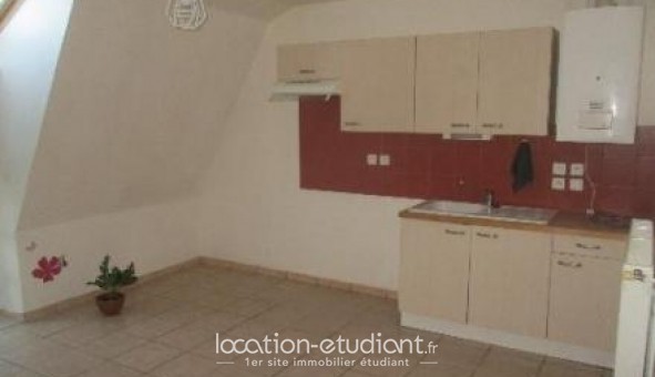 Logement tudiant T3 à Arpajon sur Cre (15130)