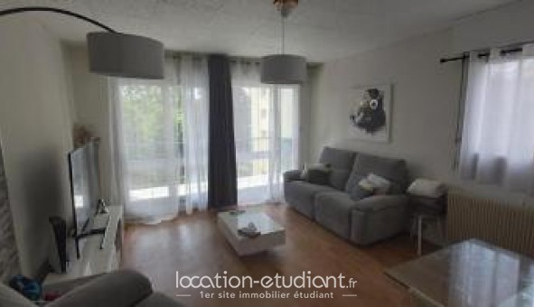 Logement tudiant T3 à Arpajon (91290)