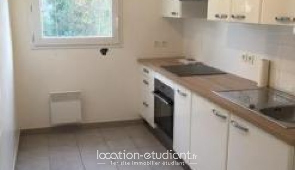 Logement tudiant T3 à Arpajon (91290)