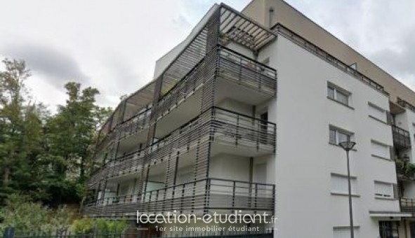 Logement tudiant T3 à Arpajon (91290)