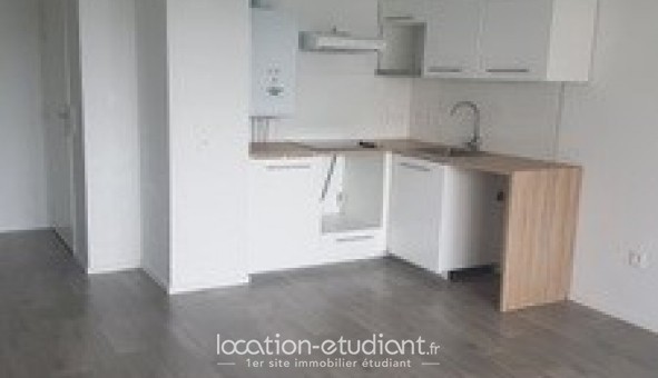 Logement tudiant T3 à Arpajon (91290)