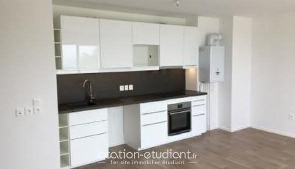 Logement étudiant T3 à Arpajon (91290)
