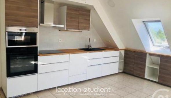 Logement tudiant T3 à Arpajon (91290)