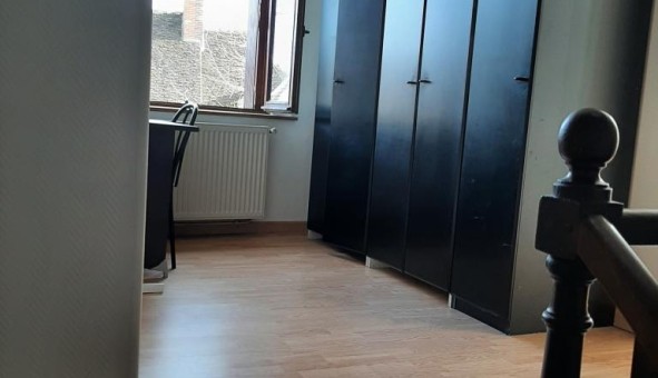 Logement tudiant T3 à Arpheuilles (36700)