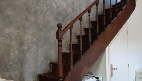 Logement �tudiant T3 &agrave; Arpheuilles (36700)