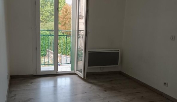 Logement tudiant T3 à Arphy (30120)