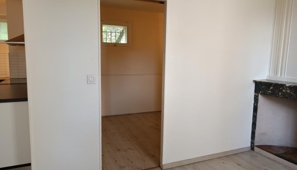 Logement tudiant T3 à Arphy (30120)