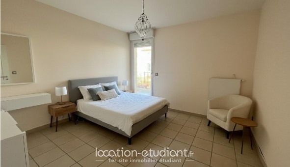 Logement �tudiant Location T3 Vide Arphy (30120)