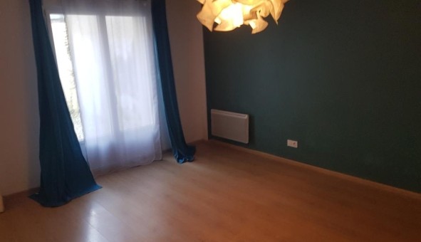 Logement tudiant T3 à Arras (62000)