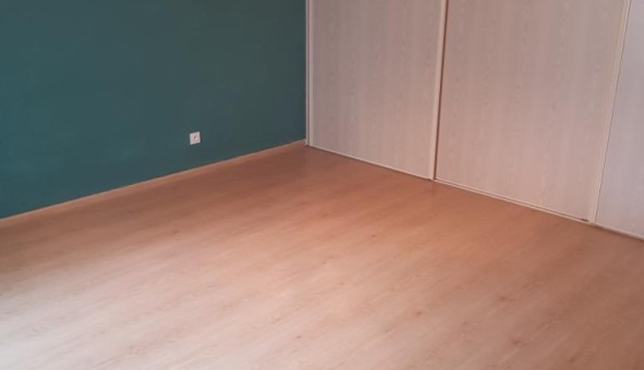 Logement tudiant T3 à Arras (62000)