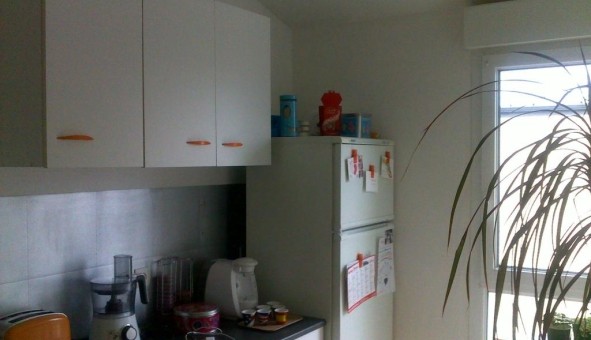 Logement �tudiant T3 &agrave; Arras (62000)