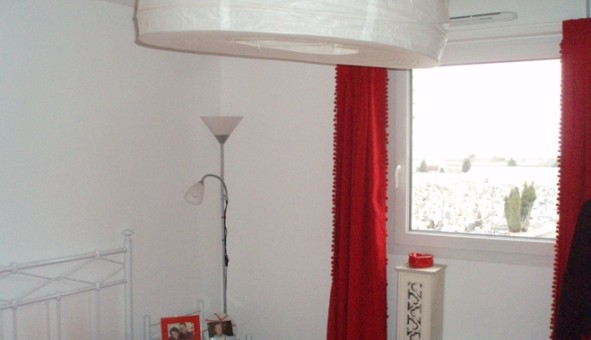 Logement �tudiant T3 &agrave; Arras (62000)