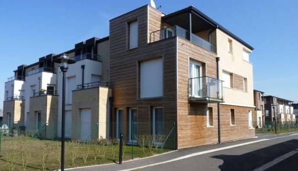 Logement �tudiant T3 &agrave; Arras (62000)