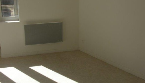 Logement �tudiant Location T3 Vide Arras (62000)
