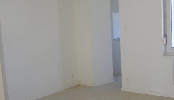 Logement �tudiant T3 &agrave; Arras (62000)