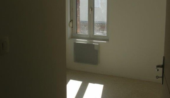 Logement �tudiant T3 &agrave; Arras (62000)