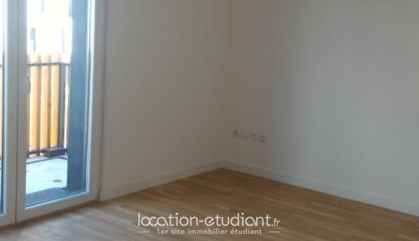 Logement �tudiant T3 &agrave; Arras (62000)