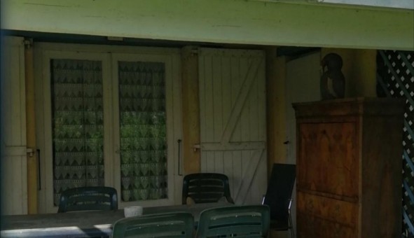 Logement tudiant Location T3 Vide Arroude (32140)
