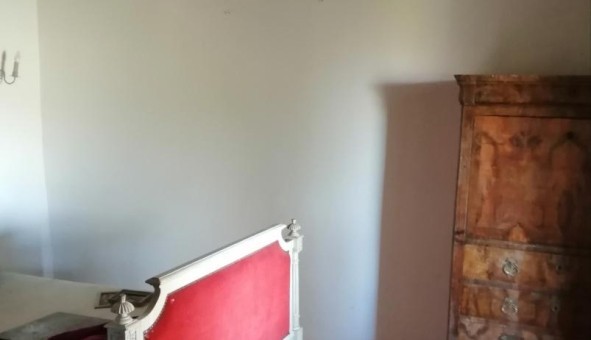 Logement tudiant T3 à Arroude (32140)