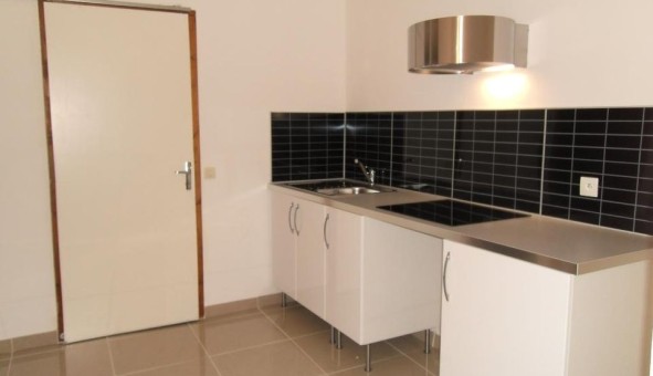 Logement �tudiant T3 &agrave; Ars Laquenexy (57530)