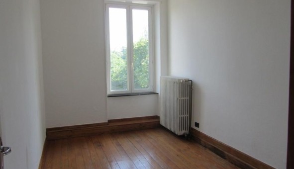 Logement �tudiant T3 &agrave; Ars Laquenexy (57530)