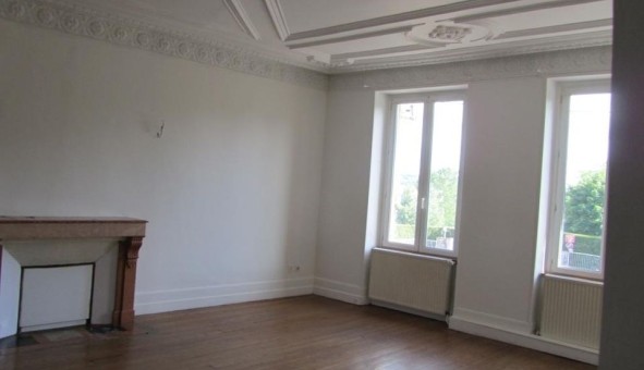 Logement �tudiant T3 &agrave; Ars Laquenexy (57530)