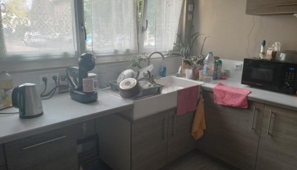 Logement tudiant T3 à Art sur Meurthe (54510)
