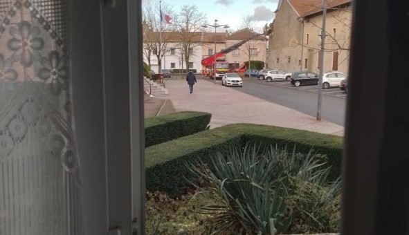 Logement tudiant T3 à Art sur Meurthe (54510)