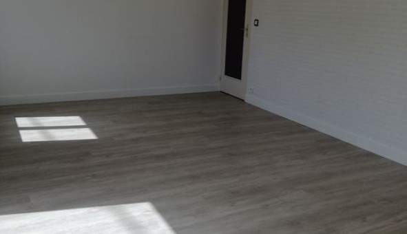 Logement �tudiant T3 &agrave; Artannes sur Indre (37260)