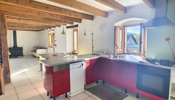 Logement tudiant T3 à Arthaz Pont Notre Dame (74380)
