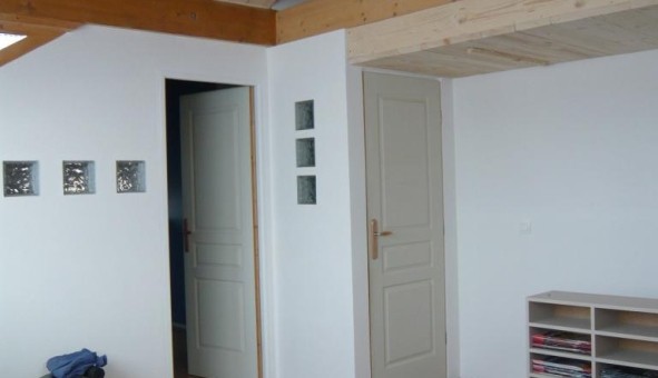 Logement tudiant T3 à Arthaz Pont Notre Dame (74380)