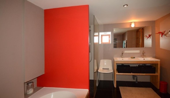 Logement tudiant T3 à Arthaz Pont Notre Dame (74380)